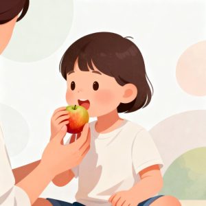 Jak wspierać dzieci w dążeniu do zdrowych nawyków